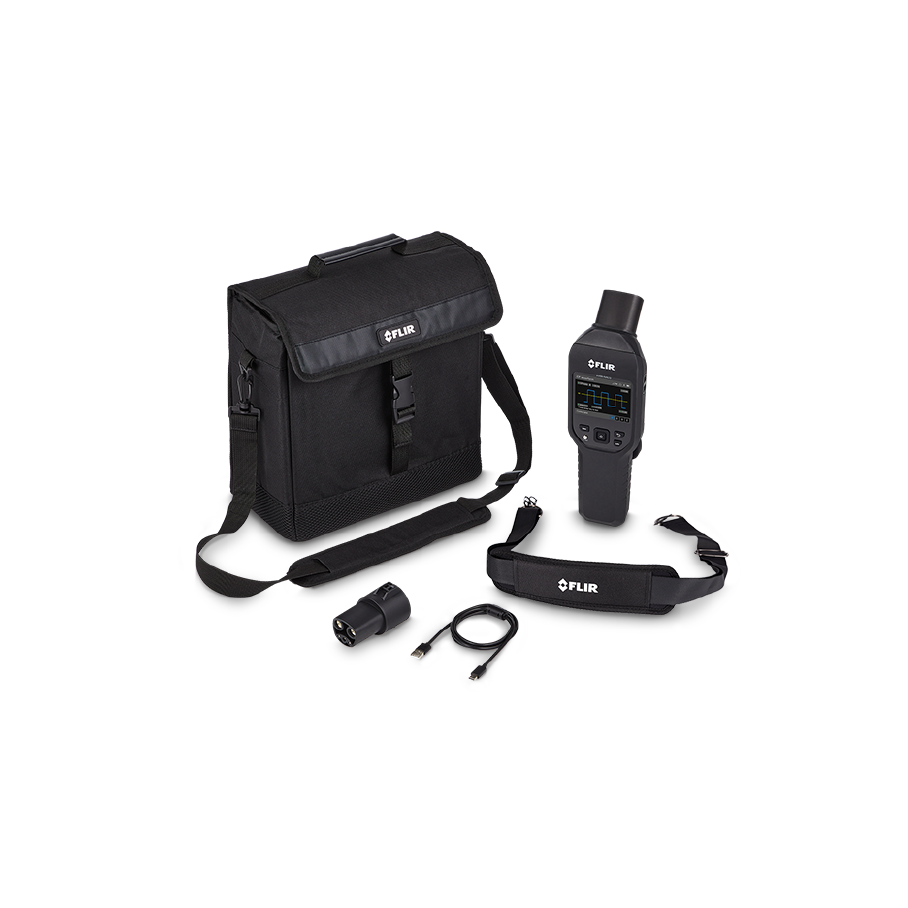Kit de Mantenimiento Eléctrico Avanzado EV86 para Infraestructura EV