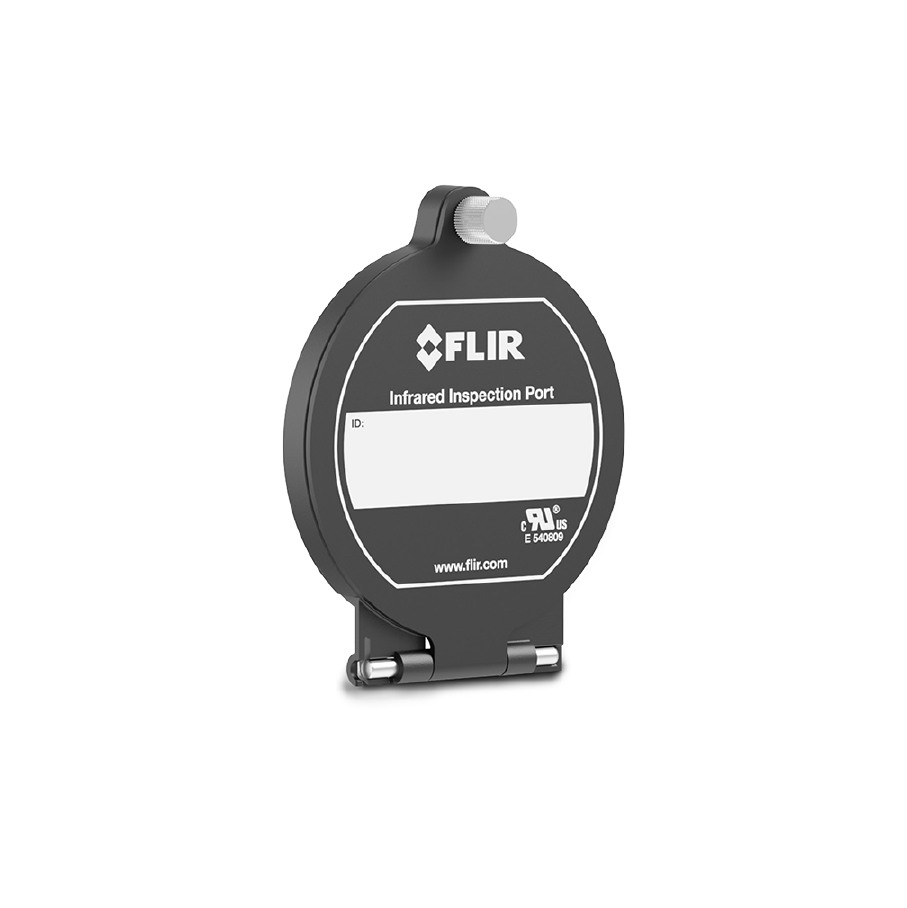 Sonda de Temperatura Infrarroja y de Contacto IRP-1