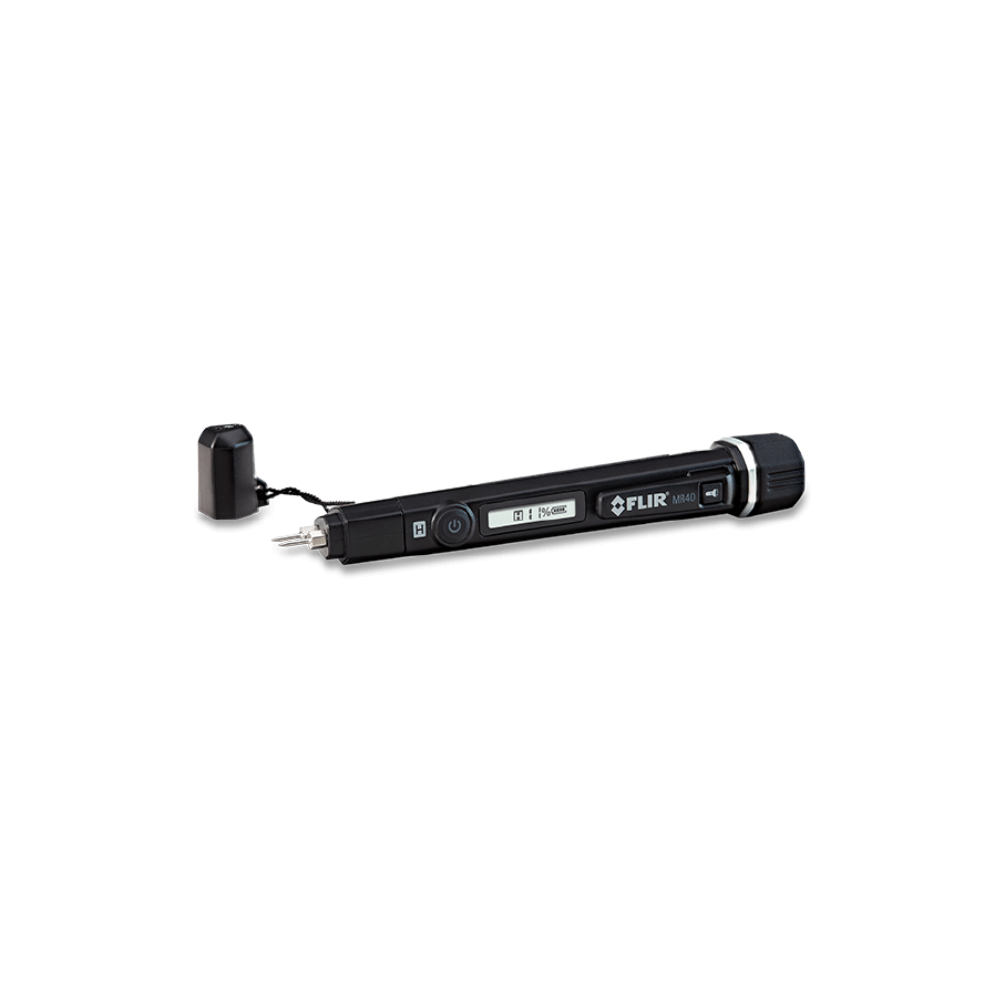 Medidor de Humedad de Pin Portátil FLIR MR40