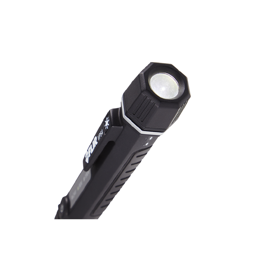 Probador y Detector de Voltaje CAT IV FLIR VP54