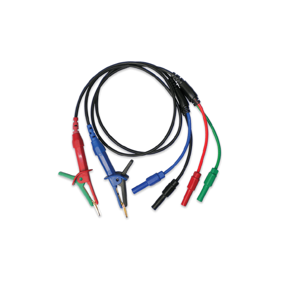 Puente LCR de Alta Precision Extech 380565