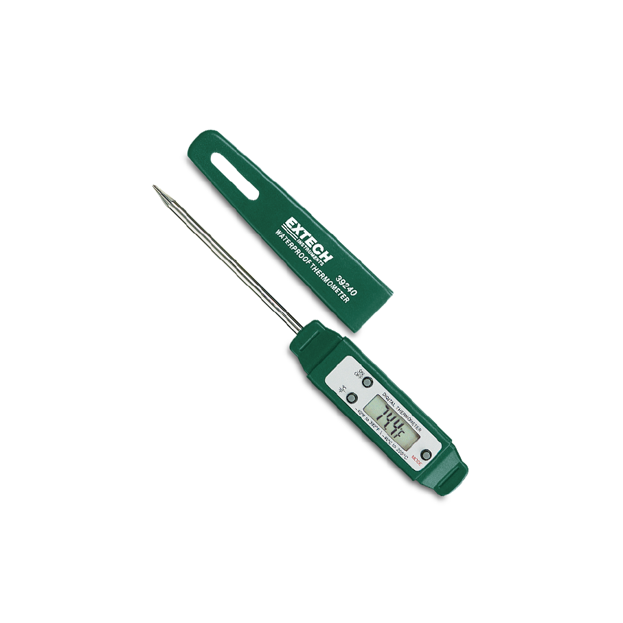 Termómetro de Inmersión Tipo Bolígrafo Extech 39240