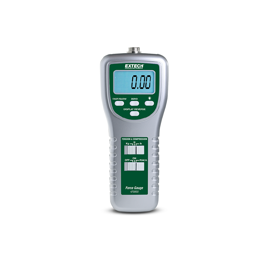 Dinamómetro de Alta Capacidad Extech 475055