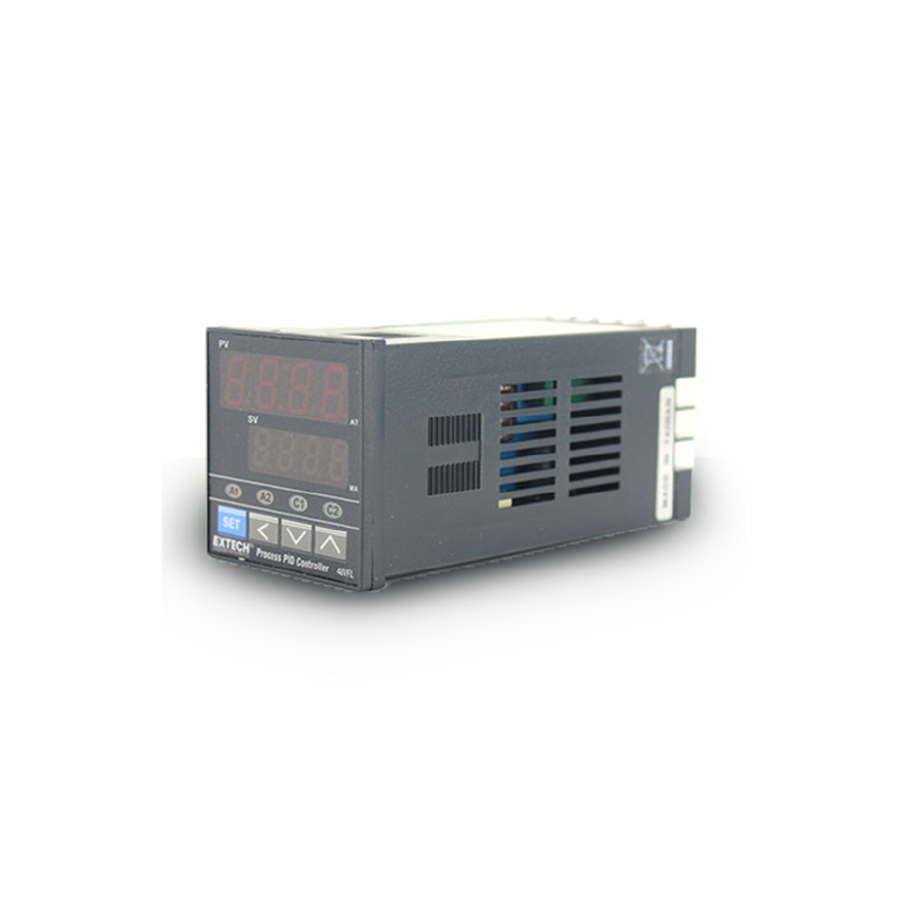 Controlador PID de Temperatura con Salida SSR Extech 48VFL13
