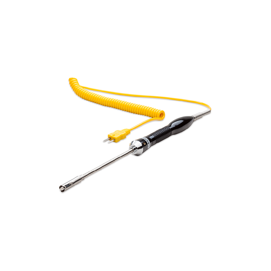 Datalogger de Temperatura USB Extech 881602
