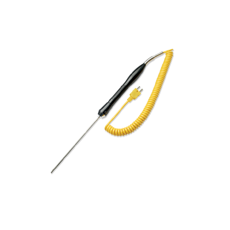 Datalogger de Temperatura con Sonda Externa Extech 881605