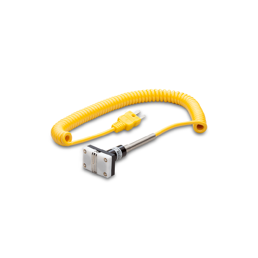 Datalogger de Temperatura PDF de Un Solo Uso Extech 881616