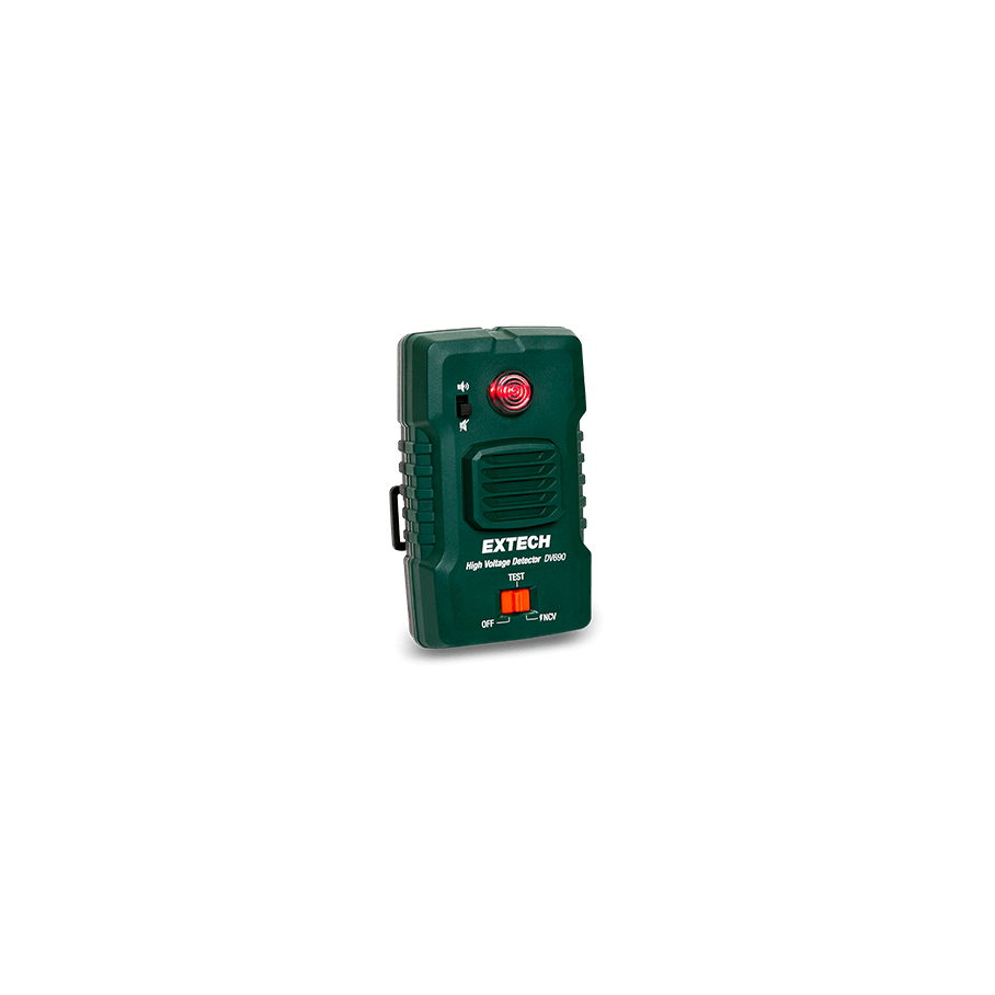 Detector de Alto Voltaje Sin Contacto Extech DV690