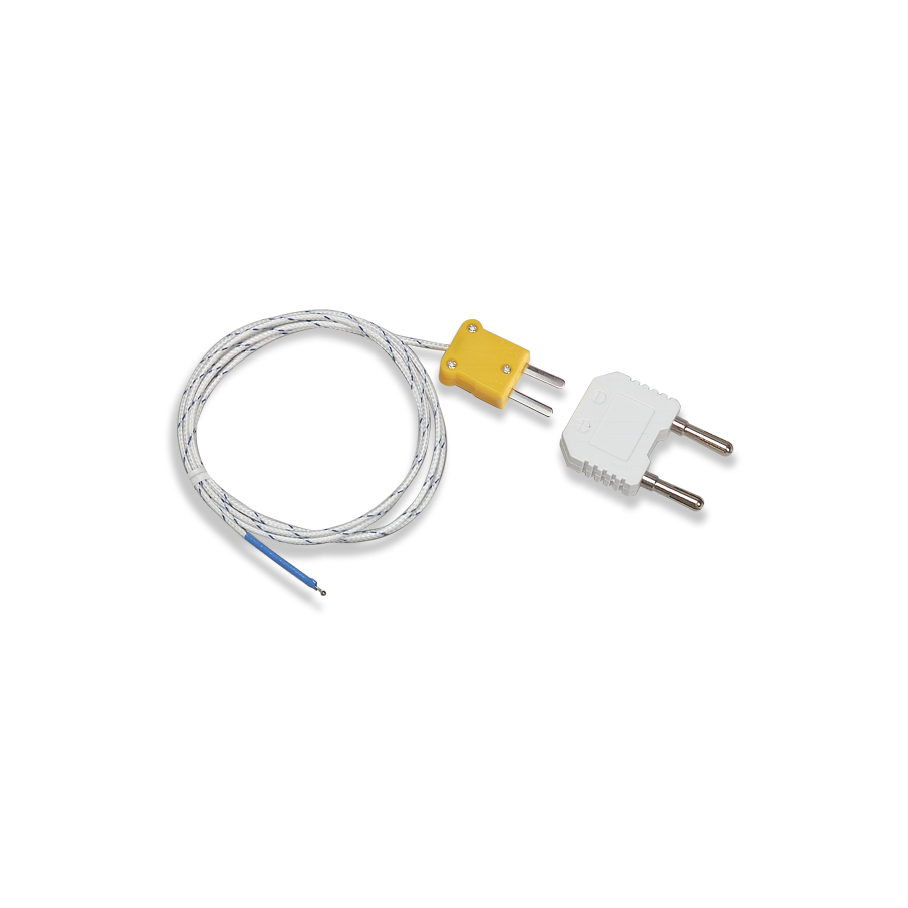 Sonda Tipo K Extra Larga de 5m Extech TP873-5M