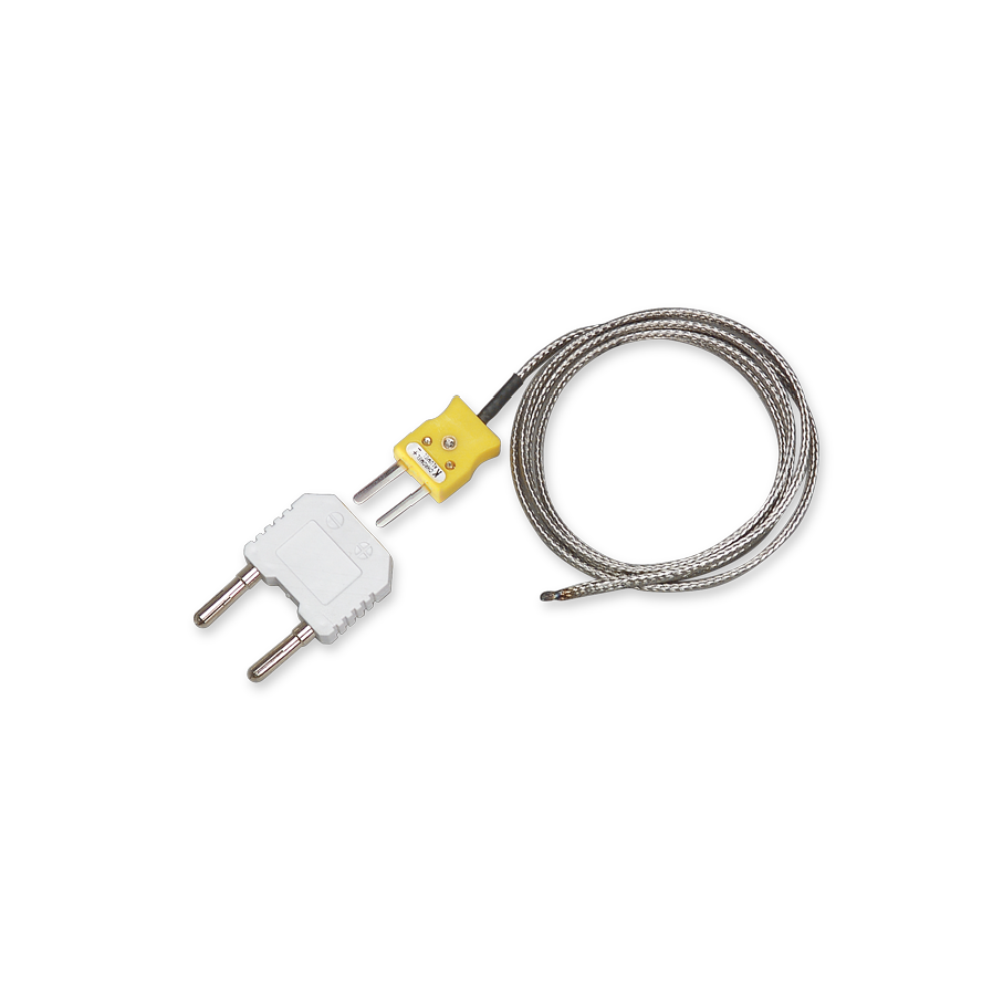 Sonda de Alta Temperatura Tipo K Extech TP875