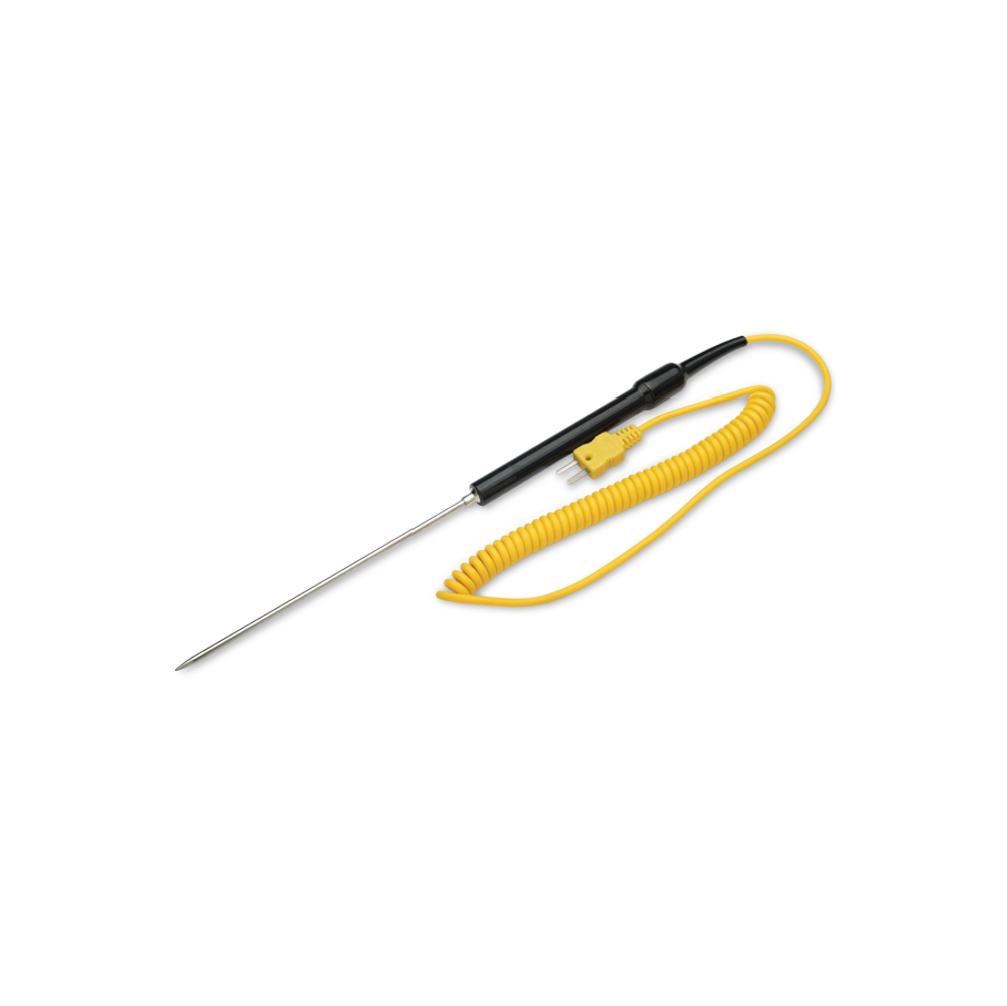 Sonda de Temperatura Tipo K Extech TP882