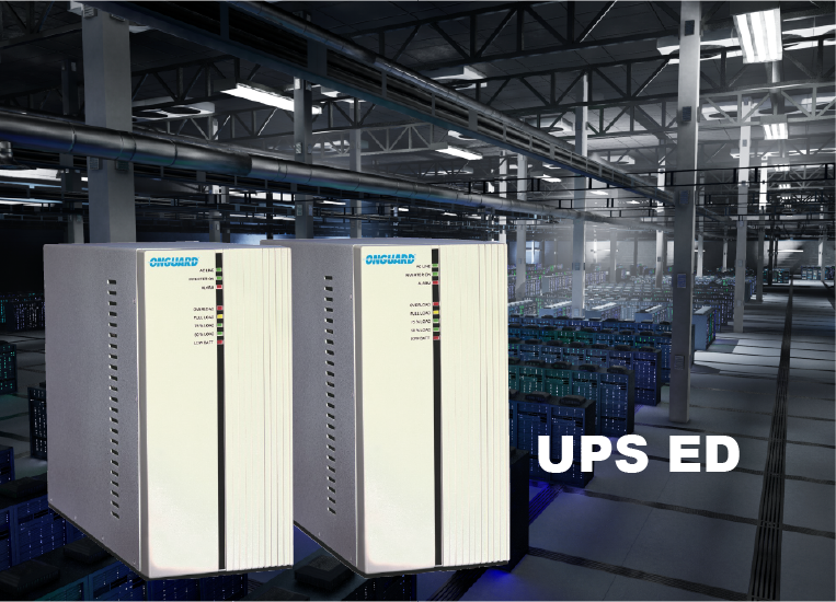 Soluciones de continuidad operativa