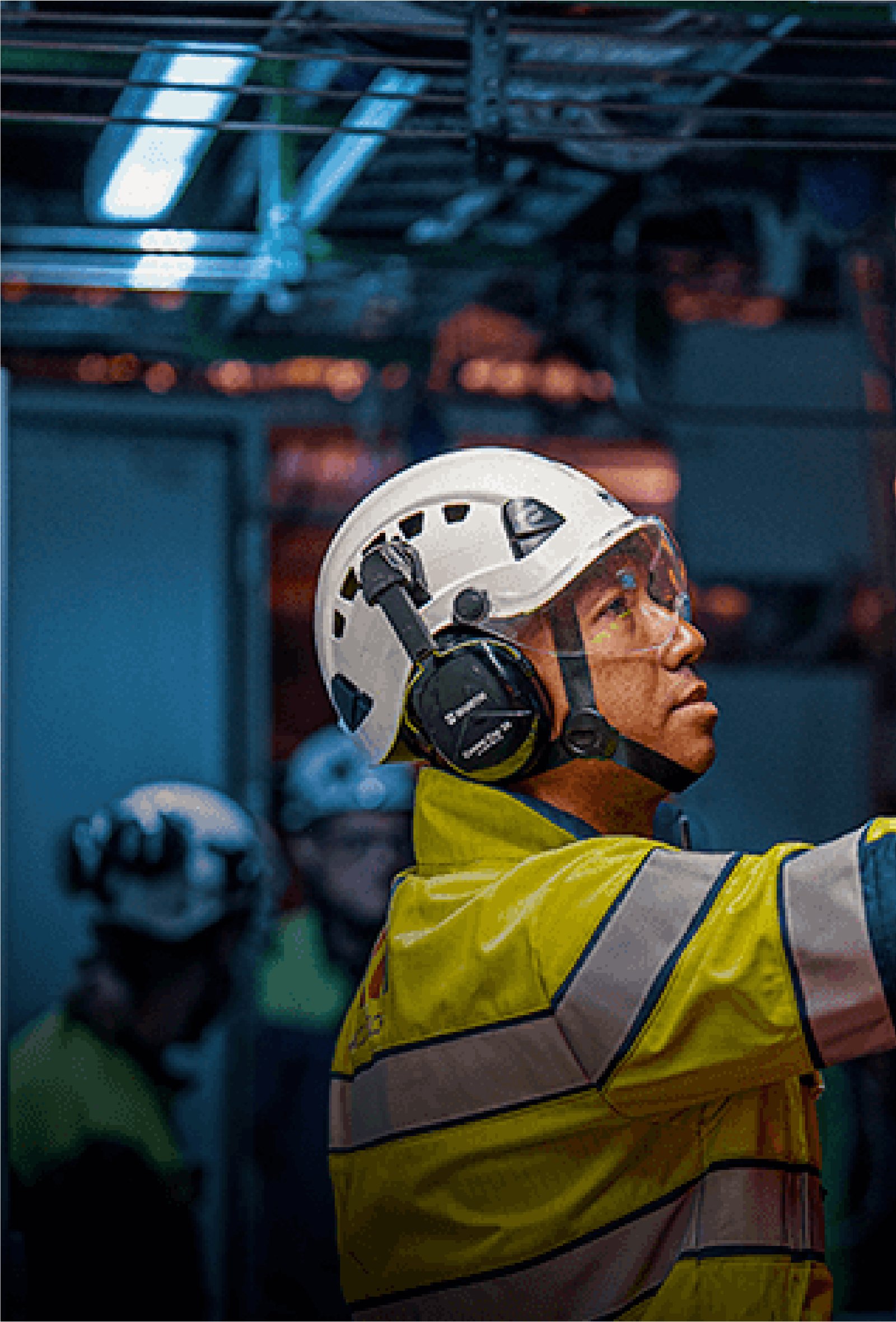 Cámara acústica BIS