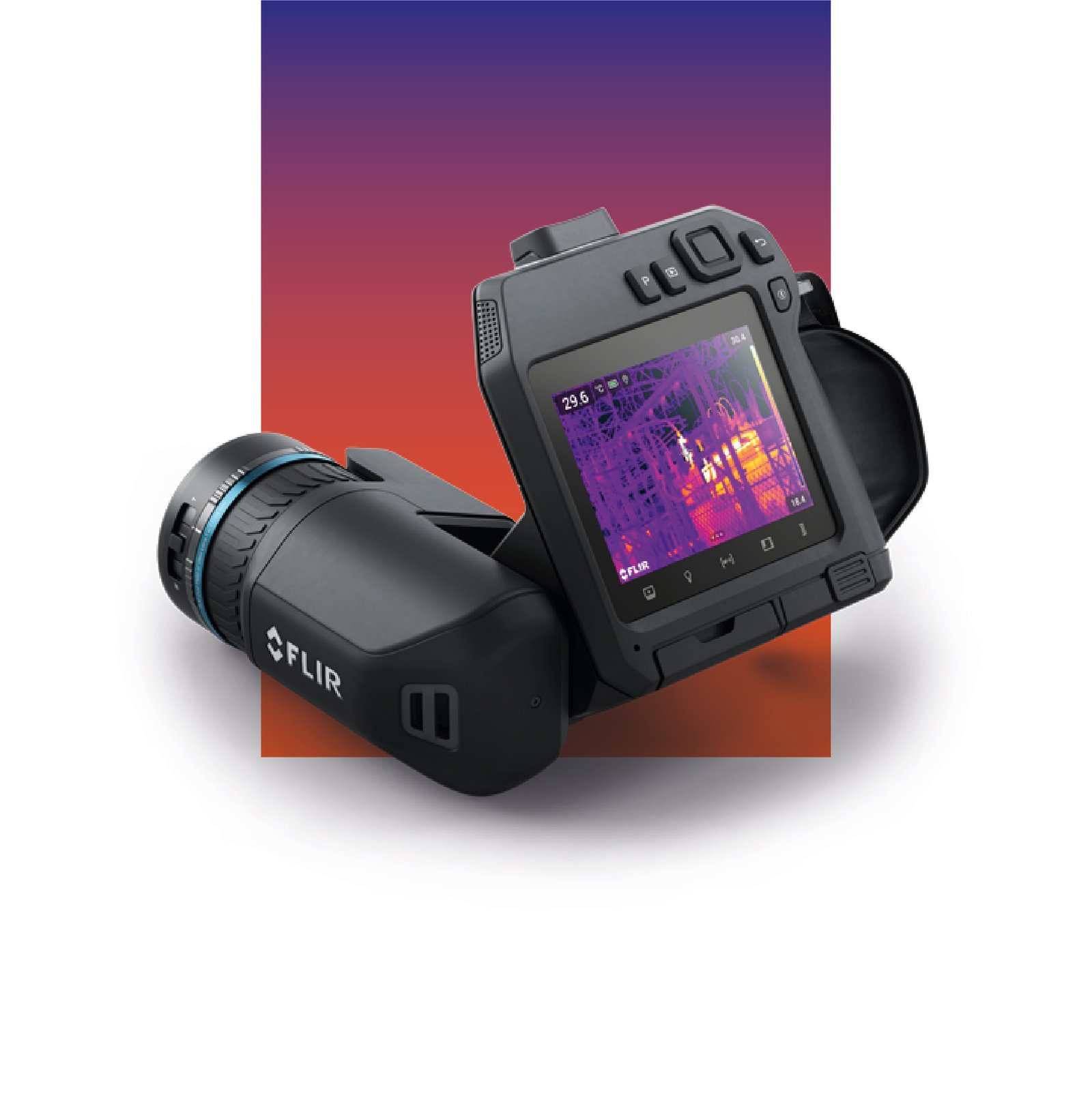 herramientas de inspección