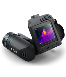 Cámara Termográfica FLIR T540