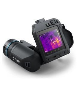 Cámara Termográfica FLIR T865
