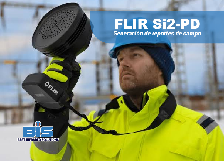 Generación de reportes acústicos avanzados