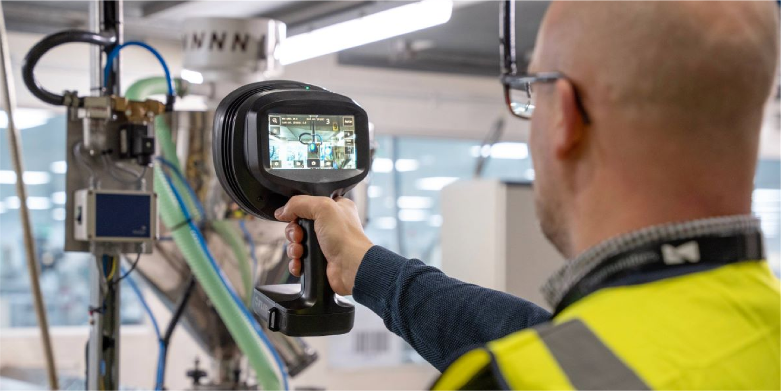 Óptica de la Cámara